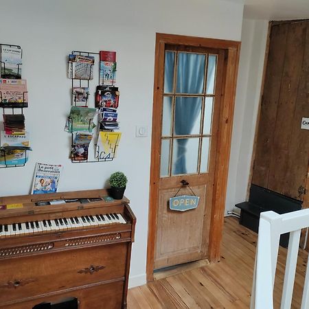 Ferienwohnung La Petite Beauvaisienne Exterior foto